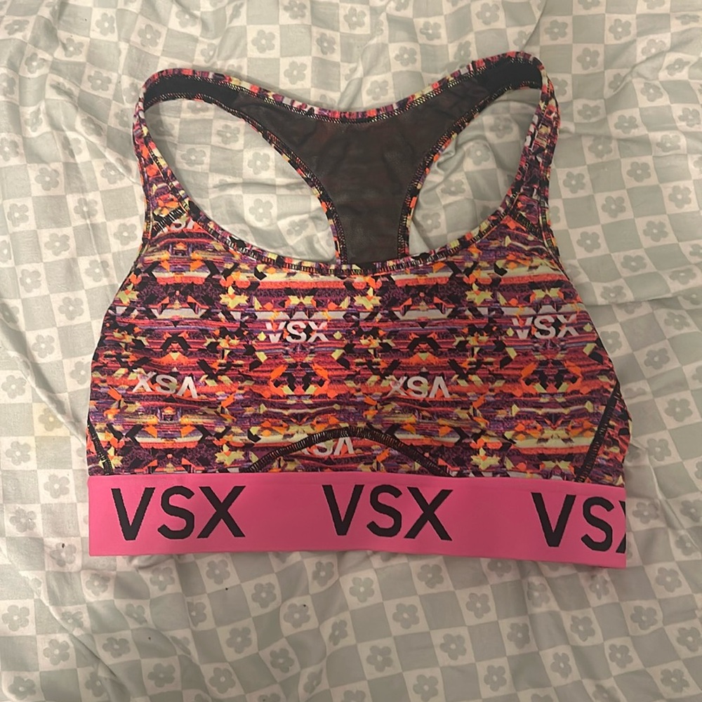 Victoria’s Secret sports bra